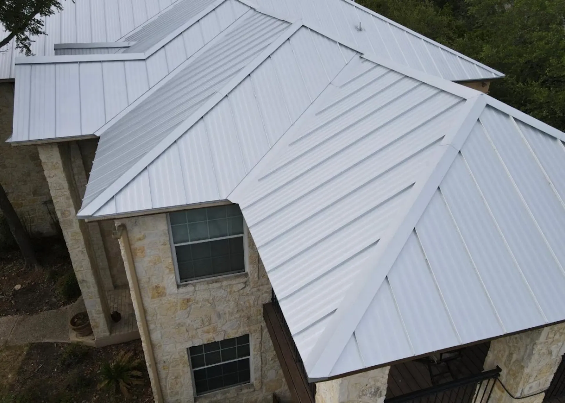 Metal Roofing services in North Lebanon, PA